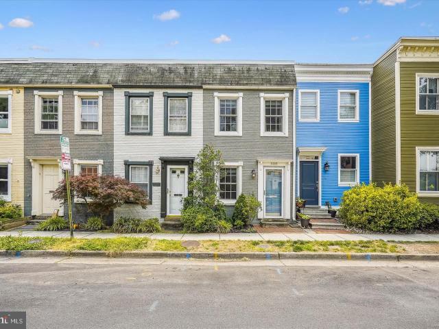 Townhouse for rent in Virginia