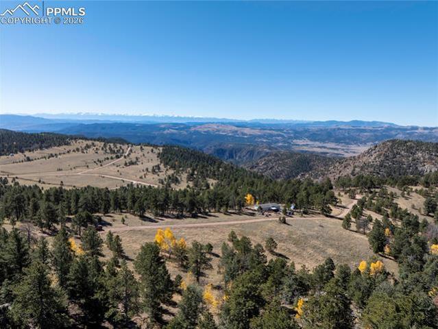 Land for sale in Teller, Colorado