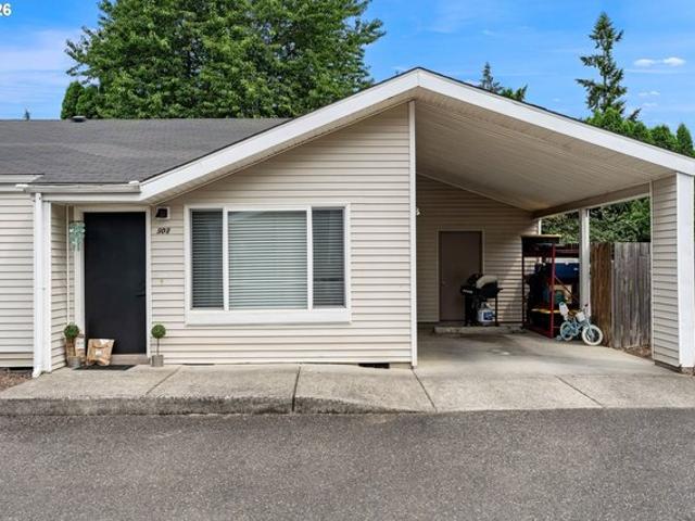 House for sale in Ridgefield, Washington