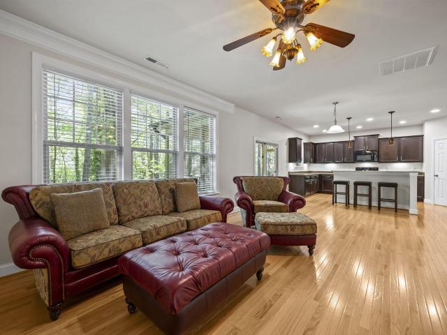 House for sale in Wake, North Carolina