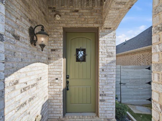 House for sale in Denton, Texas