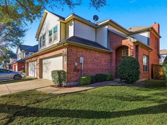 Townhouse for sale in Richardson, Texas