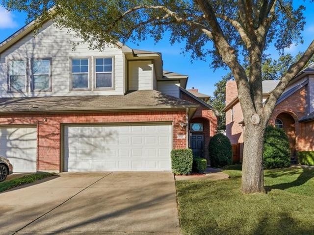 Townhouse for sale in Richardson, Texas