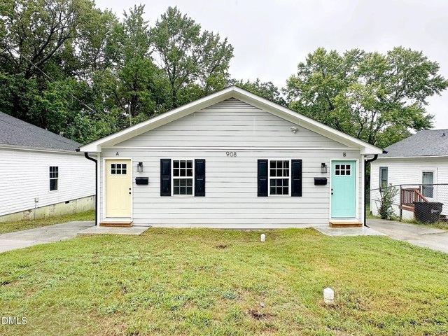 House for sale in Durham, Durham County
