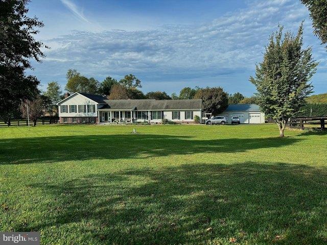 House for sale in Darlington, Maryland