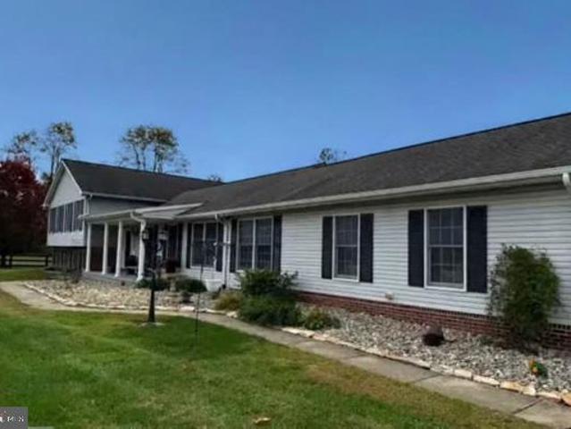 Farm for sale in Darlington, Maryland