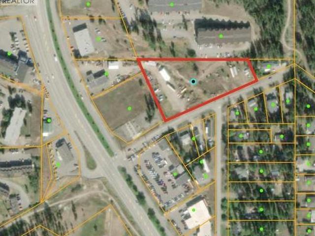 Land for sale in Williams Lake, Cariboo Regional District