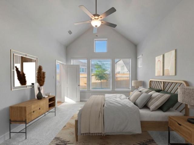 House for sale in Williamson, Texas