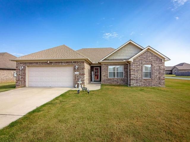 House for sale in Ark