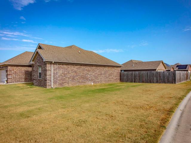 House for sale in Ark