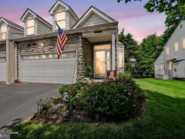 Townhouse for sale in Delco, Pennsylvania