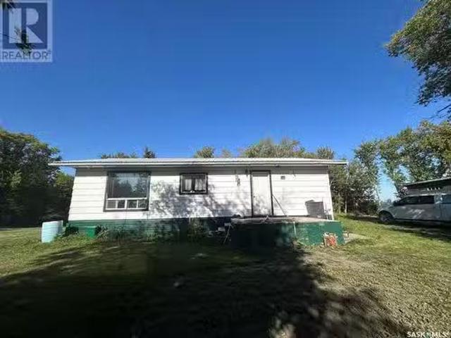 House for sale in Sheho, Saskatchewan