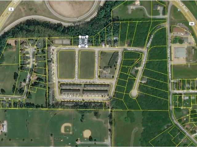 Land for sale in Carbon Cliff, Illinois