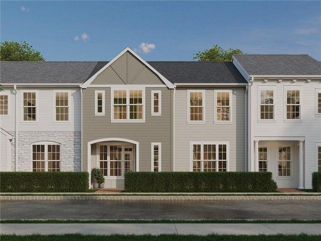 Townhouse for sale in Cranberry Twp, Pennsylvania