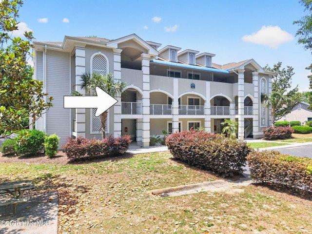 Condo for sale in Sunset Beach, North Carolina