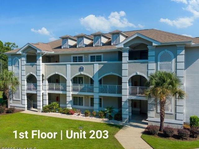 Condo for sale in Sunset Beach, North Carolina