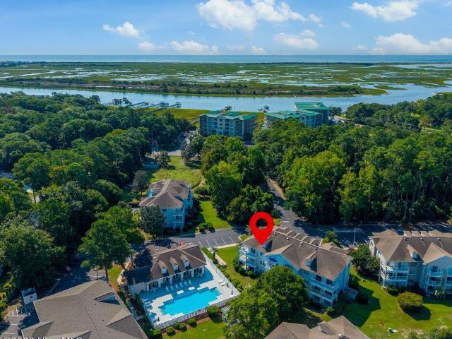 Condo for sale in Sunset Beach, North Carolina
