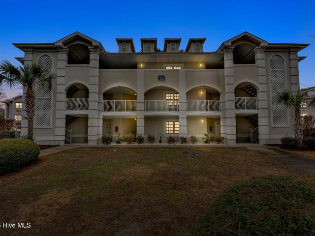 Condo for sale in Sunset Beach, North Carolina
