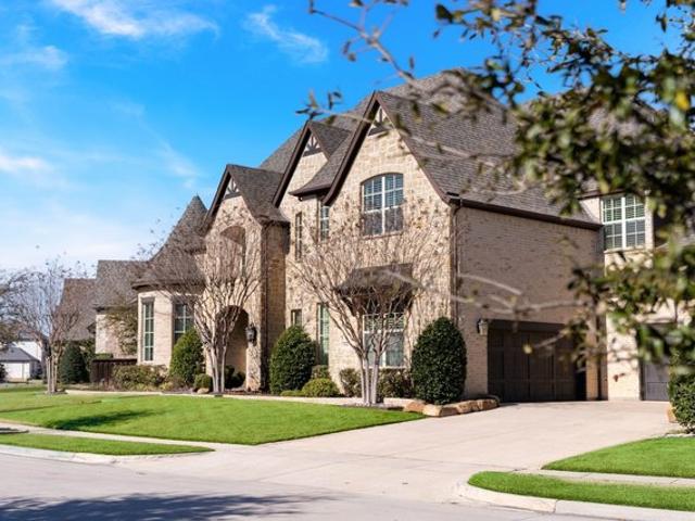 House for sale in Southlake, Texas