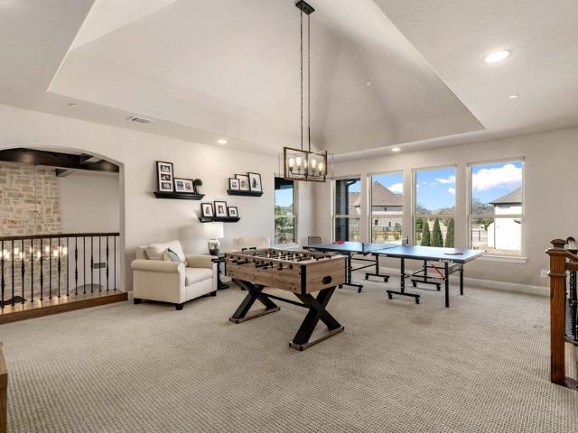 House for sale in Southlake, Texas