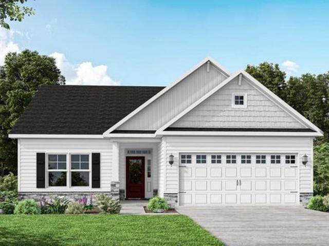 House for sale in Ayden, North Carolina