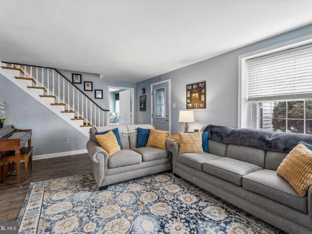 House for sale in Delco, Pennsylvania