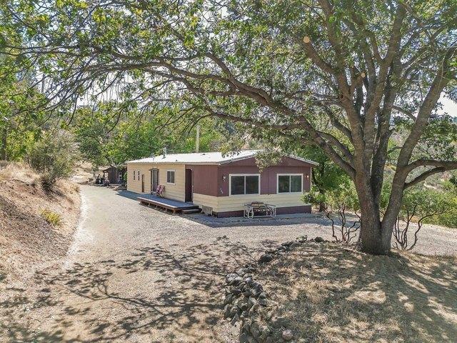 House for sale in Yreka, California