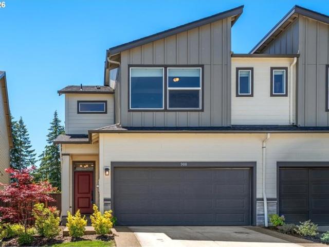 Townhouse for sale in Oregonia