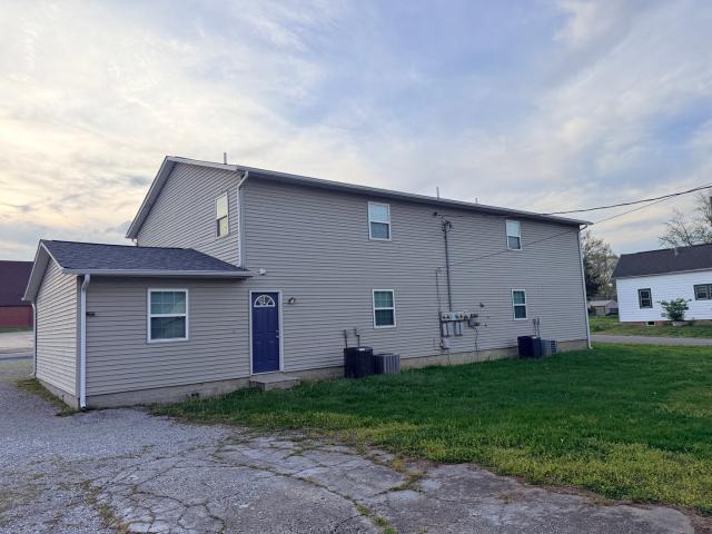 House for sale in Herrin, Illinois
