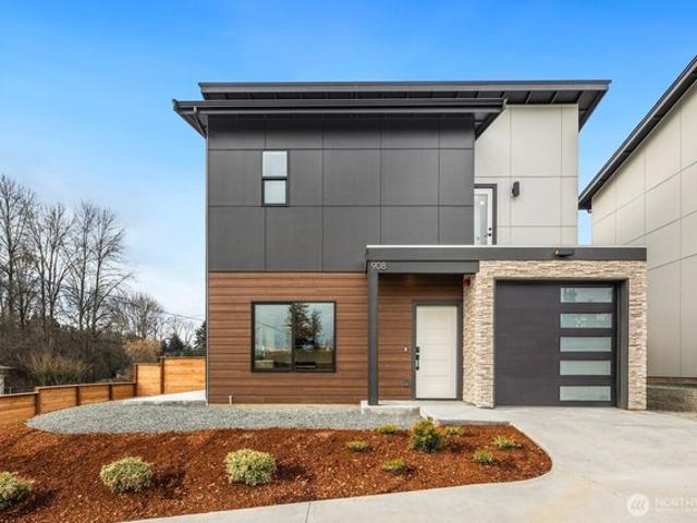 House for sale in Burien, Washington