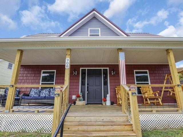 House for sale in Ironton, Ohio