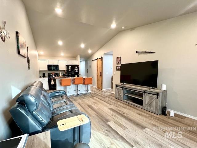 Townhouse for sale in Gem, Idaho