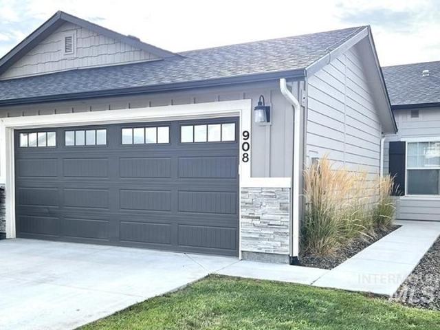 Townhouse for sale in Gem, Idaho