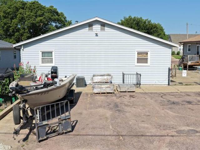 House for sale in Sioux Falls, South Dakota
