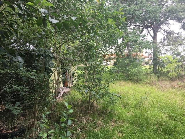 Land for sale in West Columbia, Texas