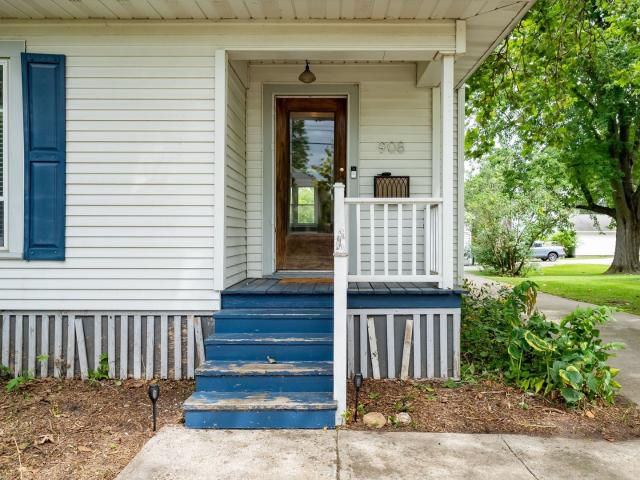 House for sale in Mclean, Illinois