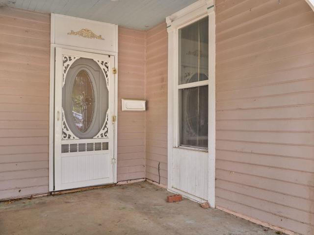 House for sale in Mount Vernon, Missouri