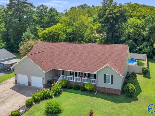 House for sale in Scottsboro, Alabama