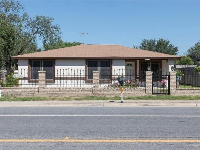 House for sale in Hidalgo, Texas