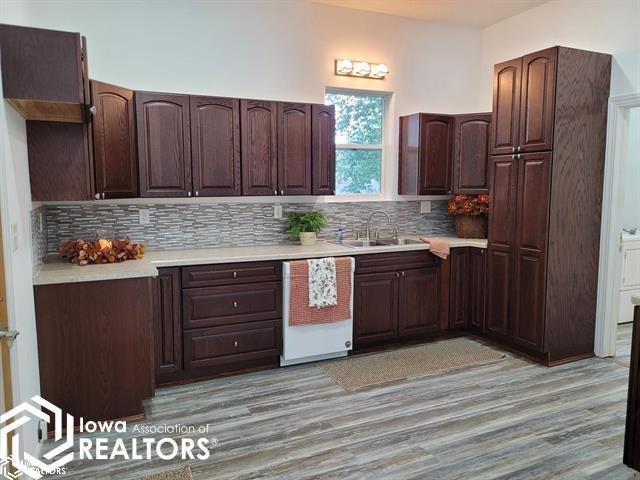 House for sale in Sigourney, Iowa