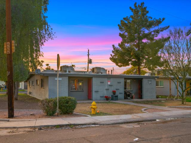 House for sale in Tempe, Arizona