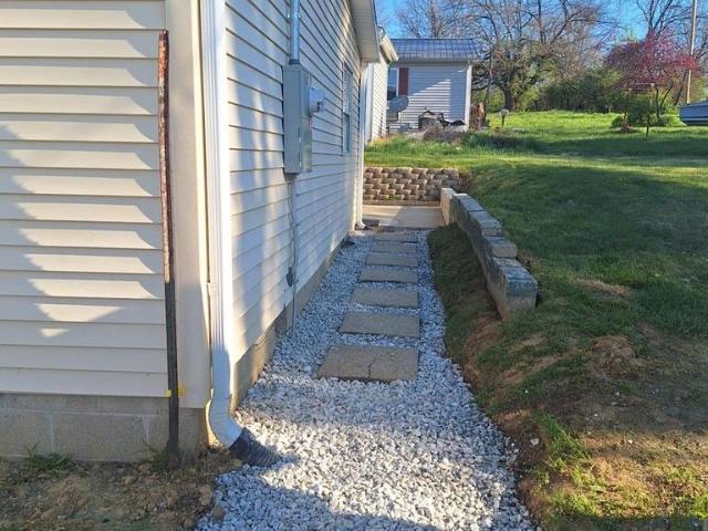 House for sale in Wellston, Ohio