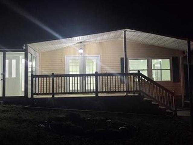 House for sale in Wellston, Ohio