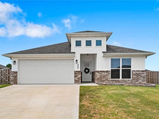 House for sale in Ark