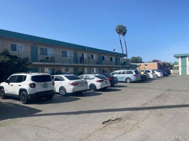 Condo for sale in El Cajon, California