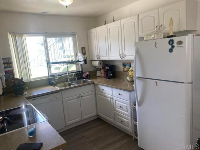 Condo for sale in El Cajon, California