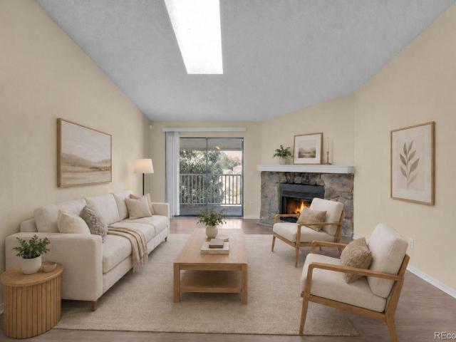 Condo for sale in Arapahoe, Colorado