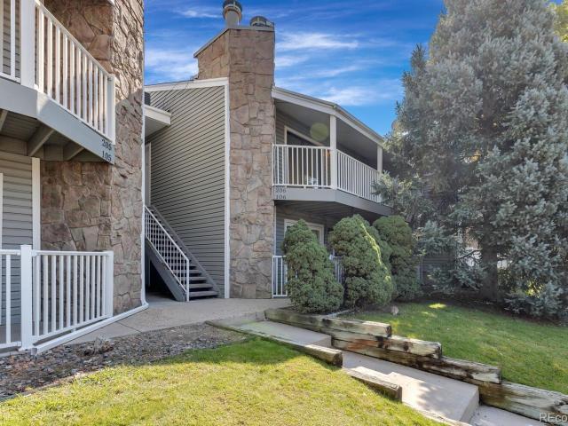 Condo for sale in Arapahoe, Colorado