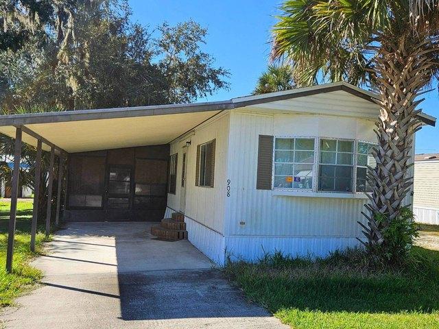 House for sale in Zolfo Springs, Florida