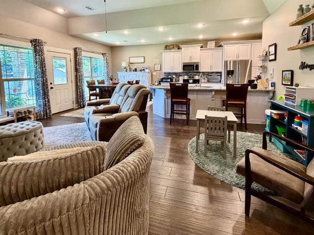 House for sale in Ark